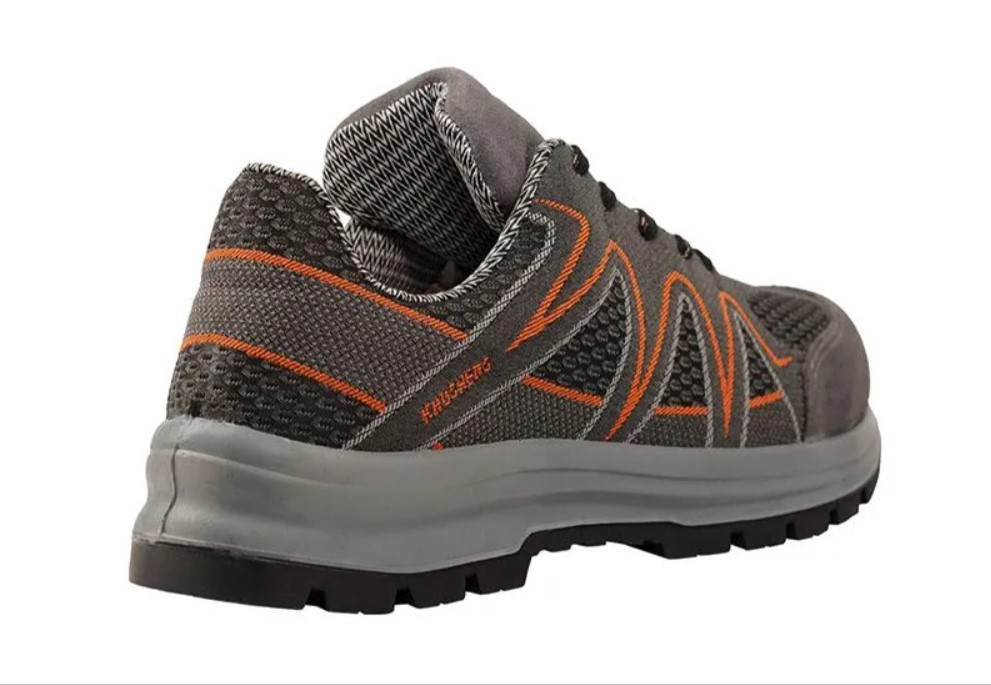 ARIZONA 4” Lace-up Sport Shoe with COOLMAX®